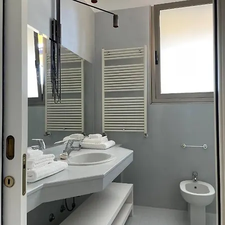 Lussuoso Attico Ceccarini *