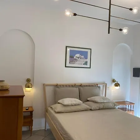 Apartman Lussuoso Attico Ceccarini *