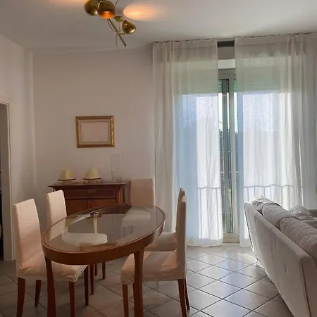Διαμέρισμα Lussuoso Attico Ceccarini Ριτσιόνε