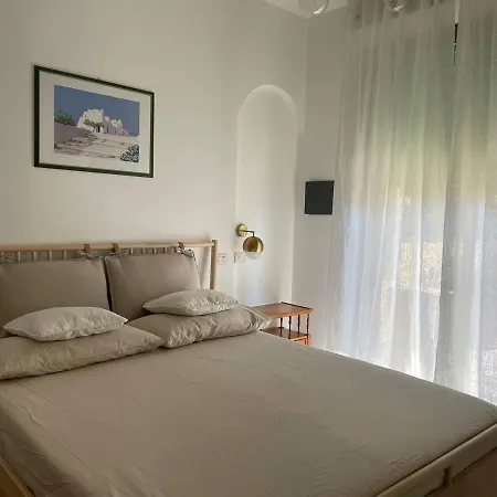 Apartman Lussuoso Attico Ceccarini