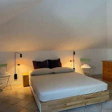 Apartman Lussuoso Attico Ceccarini