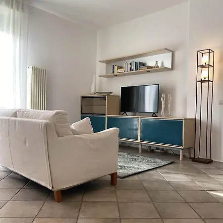 Lussuoso Attico Ceccarini *