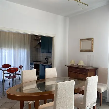 Apartman Lussuoso Attico Ceccarini *
