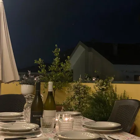 Lussuoso Attico Ceccarini Apartament Riccione